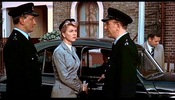 The Man Who Knew Too Much (1956)police car